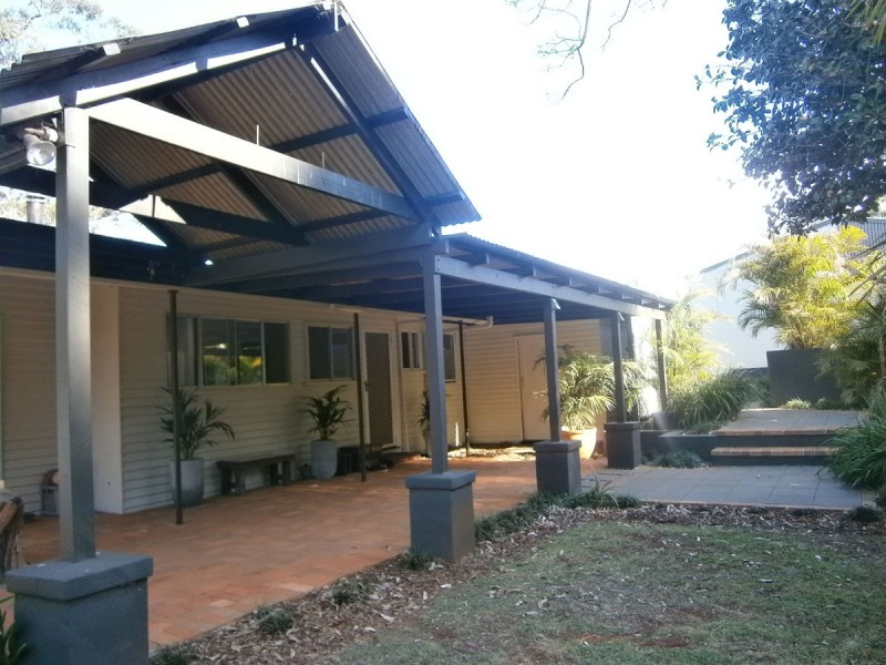 64-66 Alpine Terrace, Tamborine Mountain QLD 4272