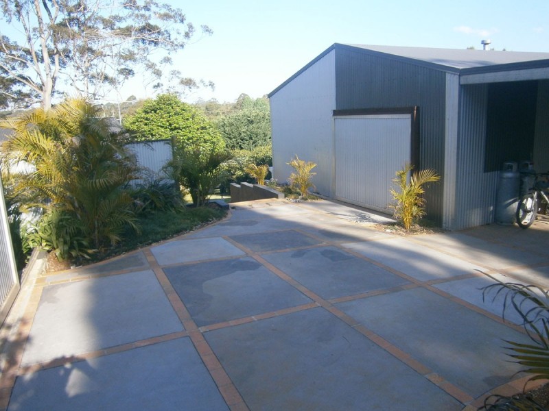 64-66 Alpine Terrace, Tamborine Mountain QLD 4272