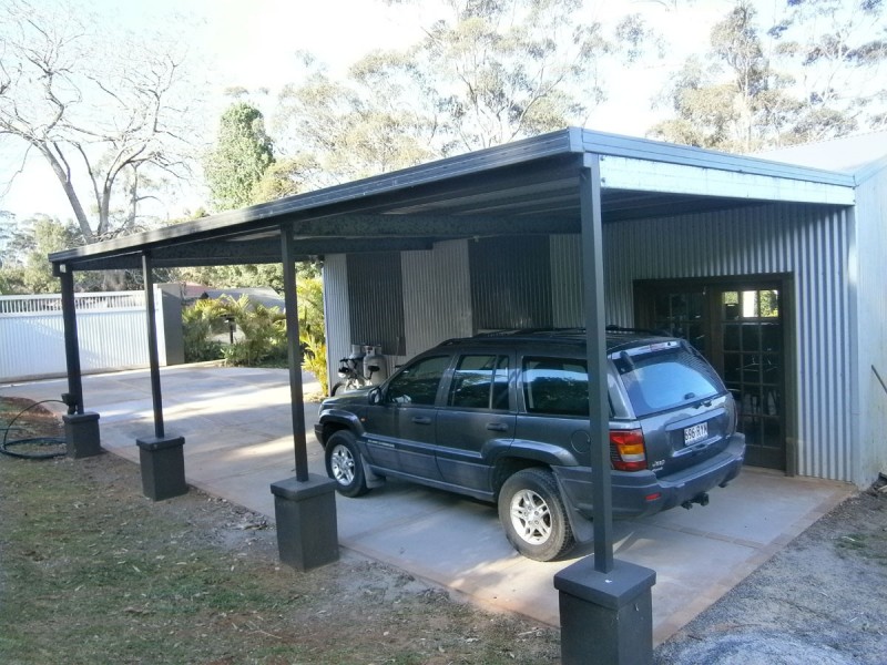 64-66 Alpine Terrace, Tamborine Mountain QLD 4272