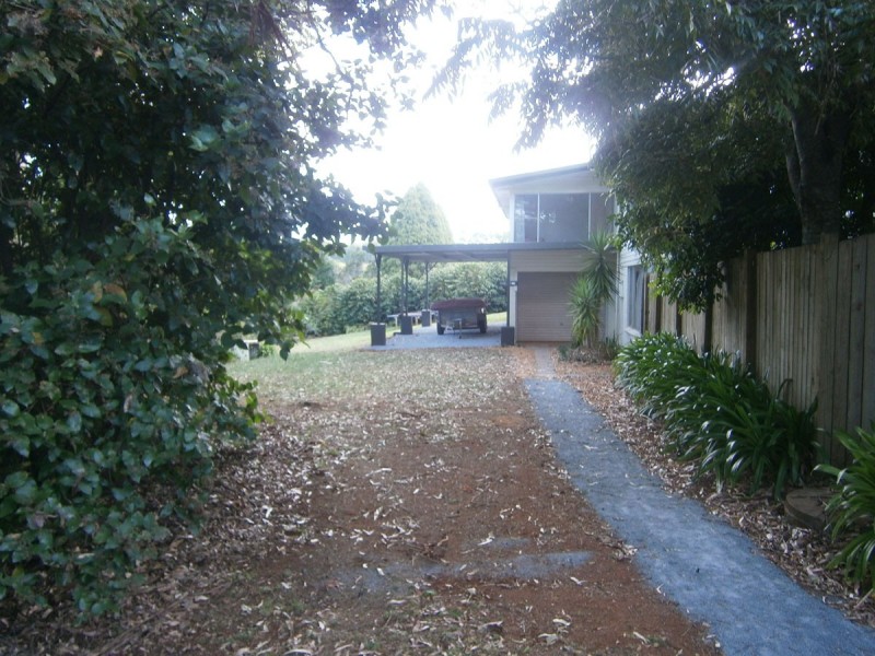 64-66 Alpine Terrace, Tamborine Mountain QLD 4272