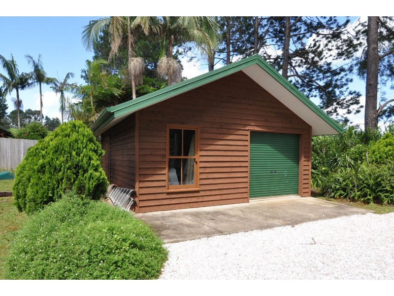25 Ben Nevis Street, Tamborine Mountain QLD 4272