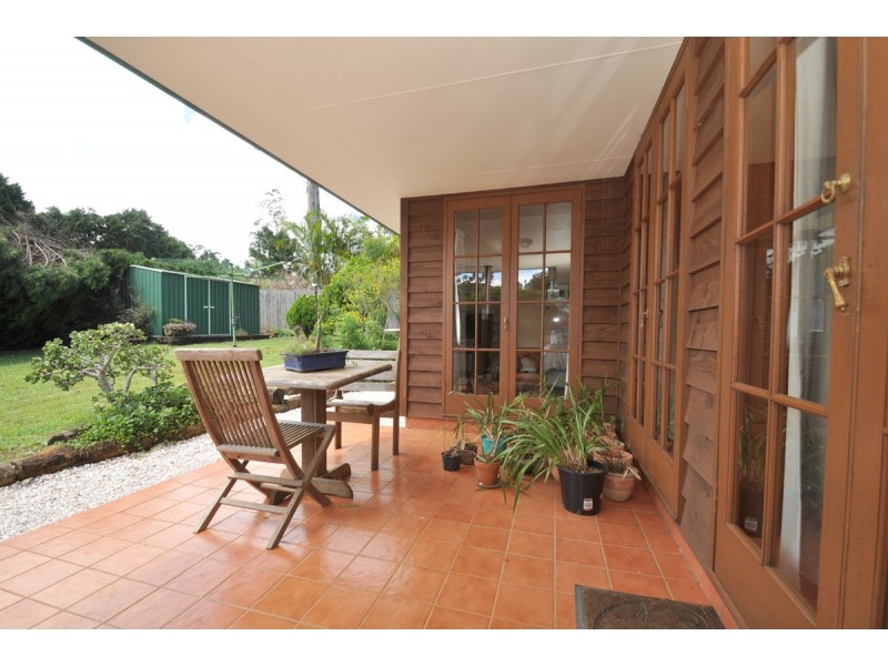 25 Ben Nevis Street, Tamborine Mountain QLD 4272