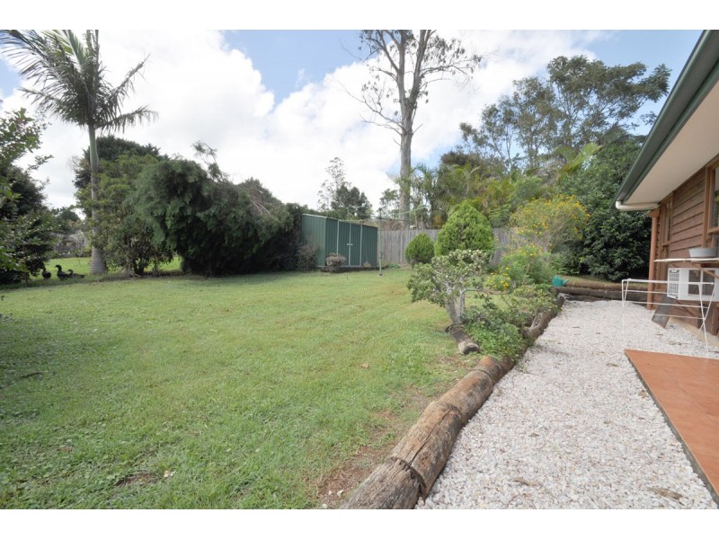 25 Ben Nevis Street, Tamborine Mountain QLD 4272