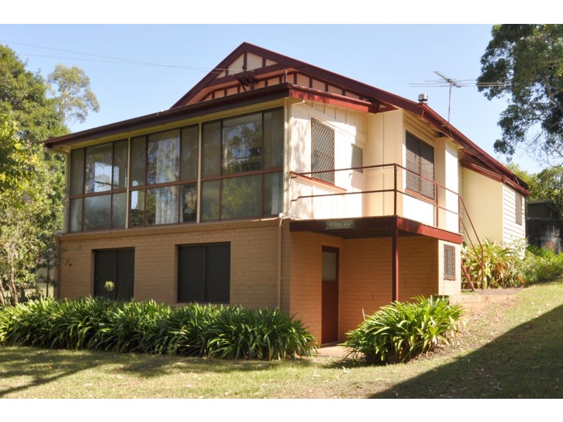 40 North Street, North Tamborine QLD 4272