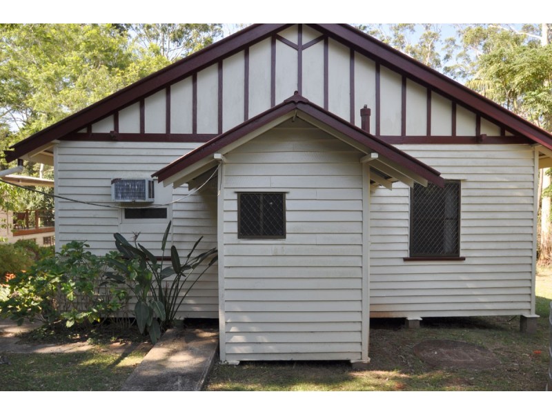 40 North Street, North Tamborine QLD 4272