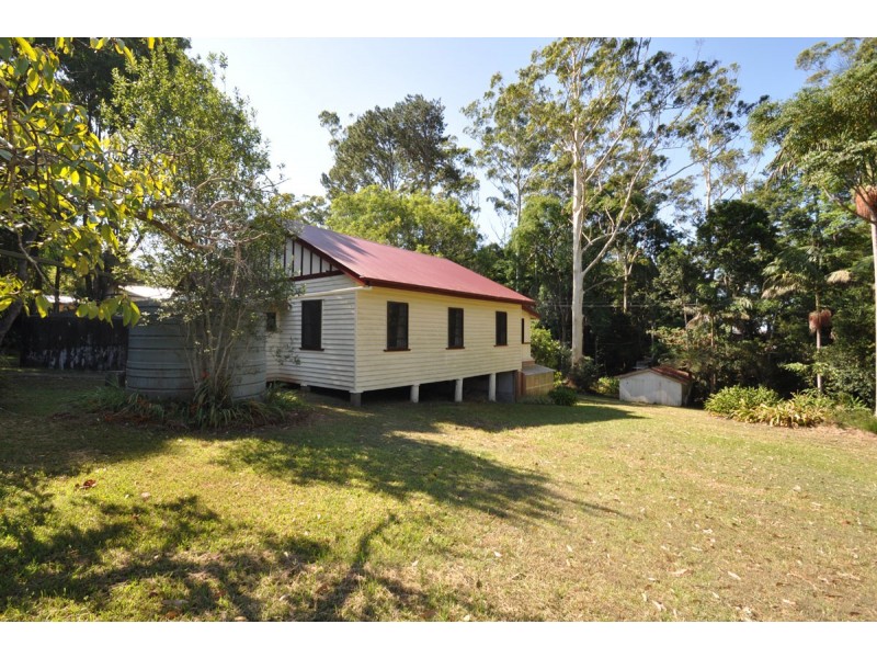 40 North Street, North Tamborine QLD 4272