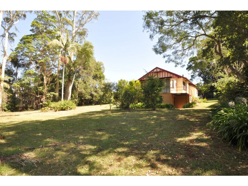 40 North Street, North Tamborine QLD 4272