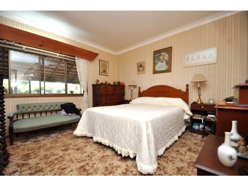 73 Coomera Gorge Drive, Tamborine Mountain QLD 4272