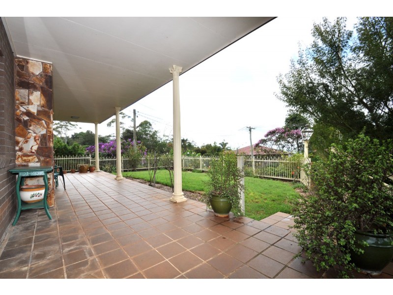 73 Coomera Gorge Drive, Tamborine Mountain QLD 4272