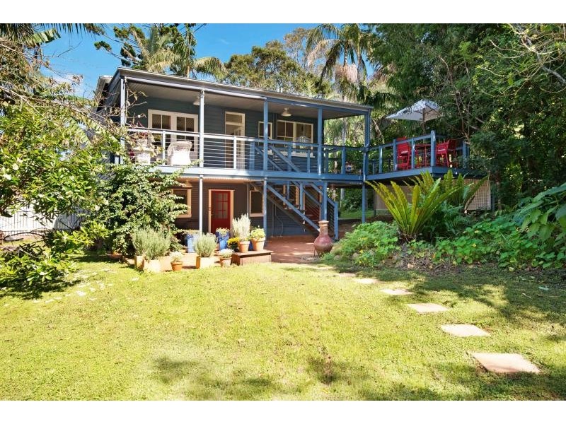 16 Beechmont Avenue, Eagle Heights QLD 4271