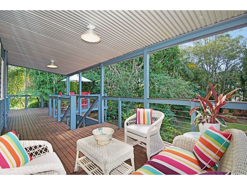 16 Beechmont Avenue, Eagle Heights QLD 4271