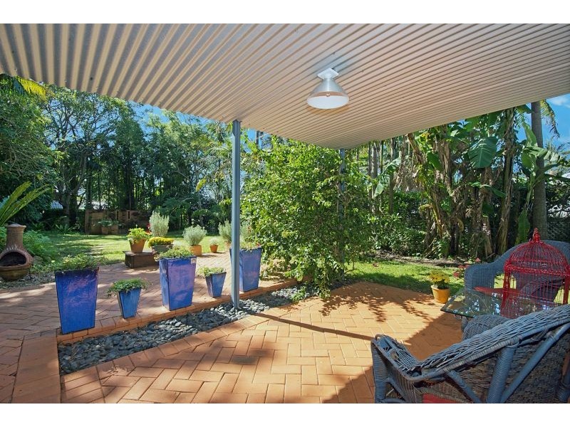 16 Beechmont Avenue, Eagle Heights QLD 4271