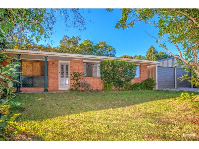 4 Mazama Court, Eagle Heights QLD 4271