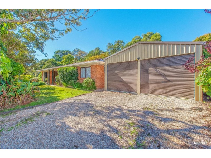 4 Mazama Court, Eagle Heights QLD 4271