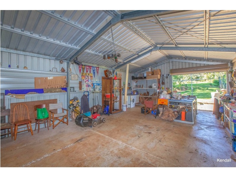 4 Mazama Court, Eagle Heights QLD 4271