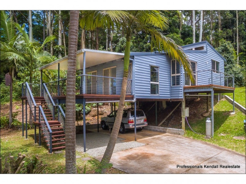 74 Contour Road, Eagle Heights QLD 4271