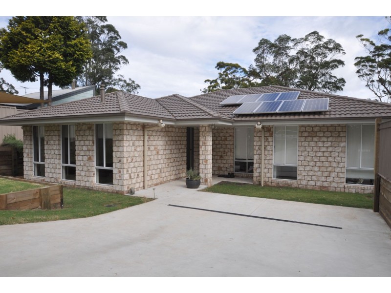 242 Beacon Road, North Tamborine QLD 4272