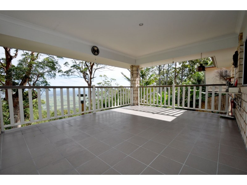 242 Beacon Road, North Tamborine QLD 4272