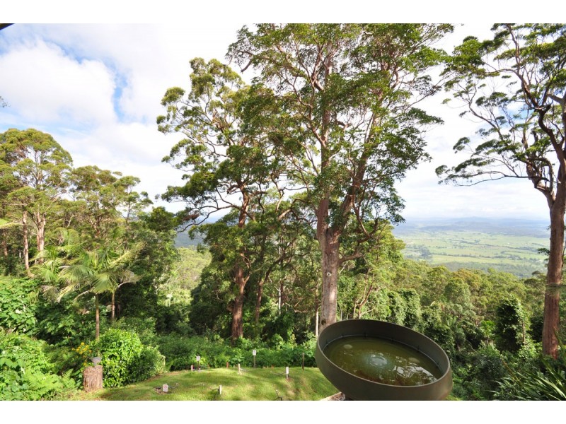 242 Beacon Road, North Tamborine QLD 4272