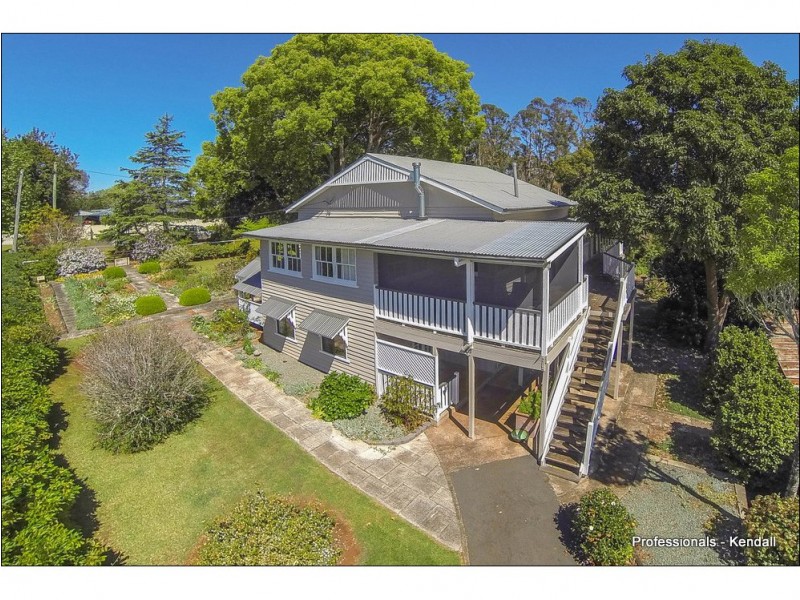 29-35 Yuulong Lane, North Tamborine QLD 4272