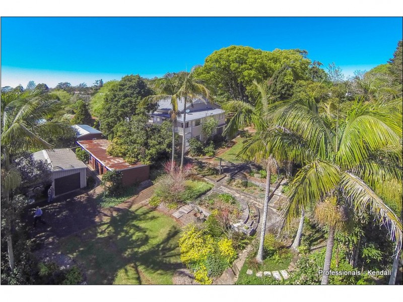 29-35 Yuulong Lane, North Tamborine QLD 4272