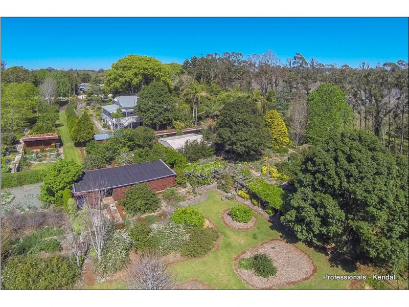 29-35 Yuulong Lane, North Tamborine QLD 4272