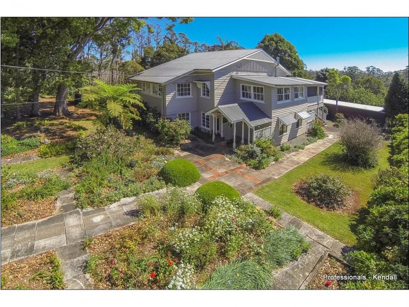 29-35 Yuulong Lane, North Tamborine QLD 4272