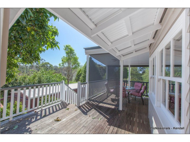 29-35 Yuulong Lane, North Tamborine QLD 4272