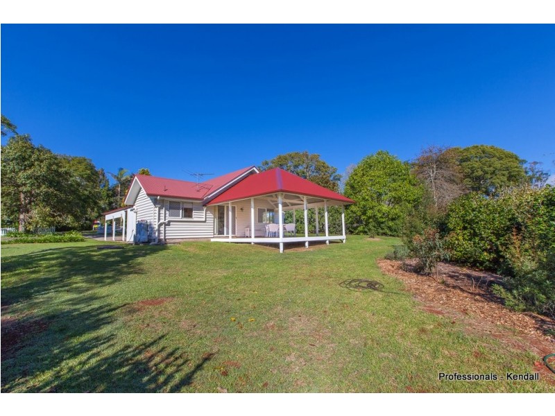 27A Yuulong Street, Tamborine Mountain QLD 4272