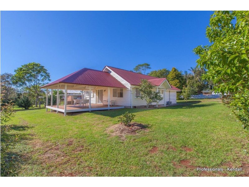 27A Yuulong Street, Tamborine Mountain QLD 4272