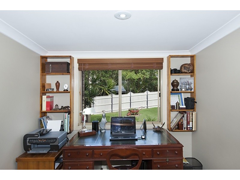 14 Wongawallan Road, Eagle Heights QLD 4271