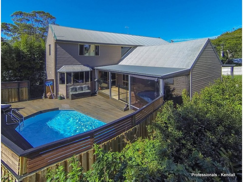 14 Wongawallan Road, Eagle Heights QLD 4271