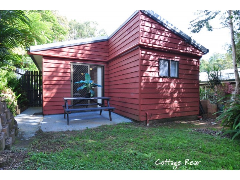 11a Demavend Drive, Eagle Heights QLD 4271
