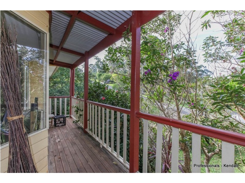 25 Foraker Drive, Eagle Heights QLD 4271