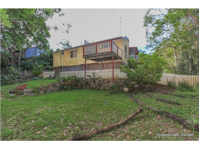 25 Foraker Drive, Eagle Heights QLD 4271