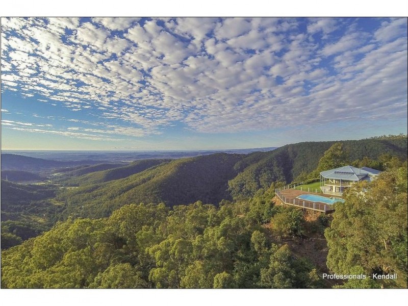 80 Magnetic Drive, Tamborine Mountain QLD 4272