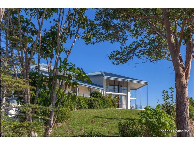 80 Magnetic Drive, Tamborine Mountain QLD 4272