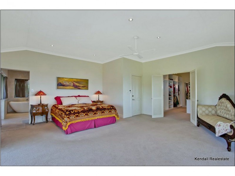 80 Magnetic Drive, Tamborine Mountain QLD 4272