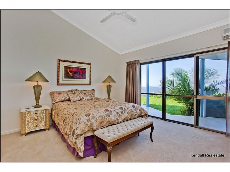 80 Magnetic Drive, Tamborine Mountain QLD 4272
