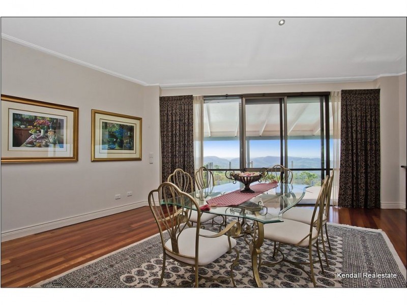 80 Magnetic Drive, Tamborine Mountain QLD 4272