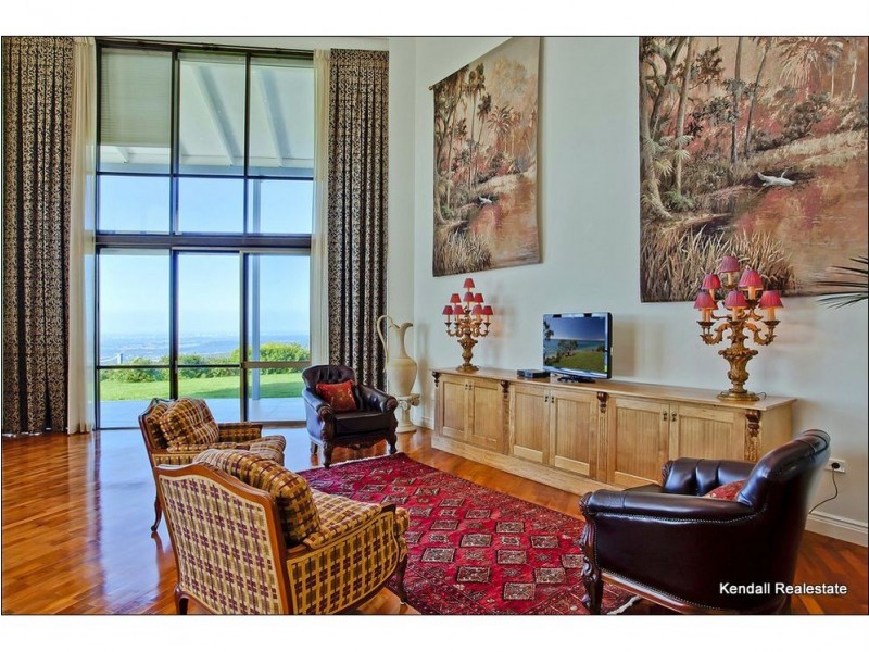 80 Magnetic Drive, Tamborine Mountain QLD 4272