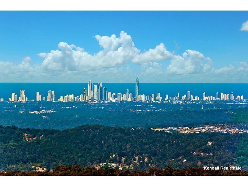 80 Magnetic Drive, Tamborine Mountain QLD 4272
