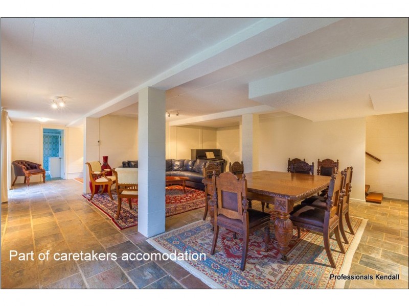 80 Magnetic Drive, Tamborine Mountain QLD 4272