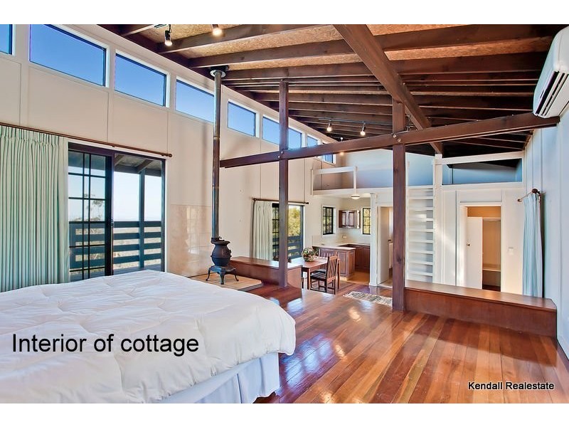 80 Magnetic Drive, Tamborine Mountain QLD 4272