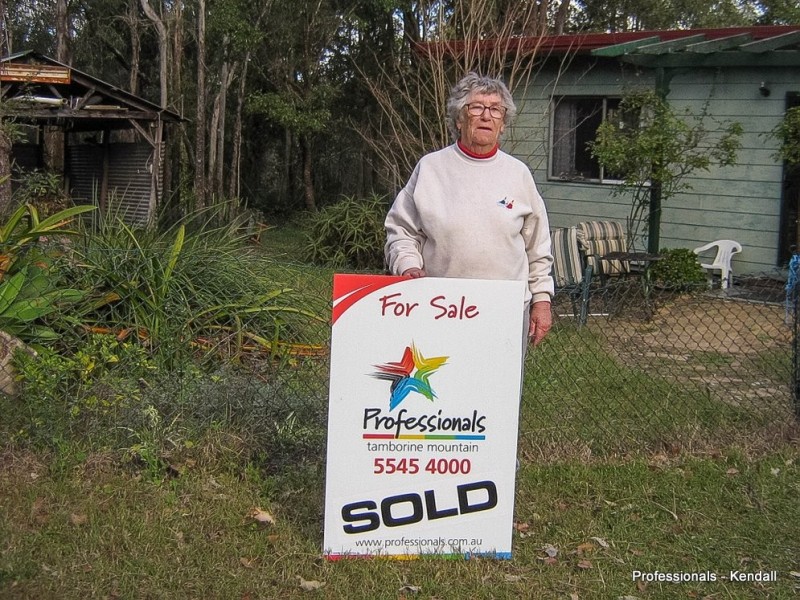 57 Palomino Road, Tamborine QLD 4270