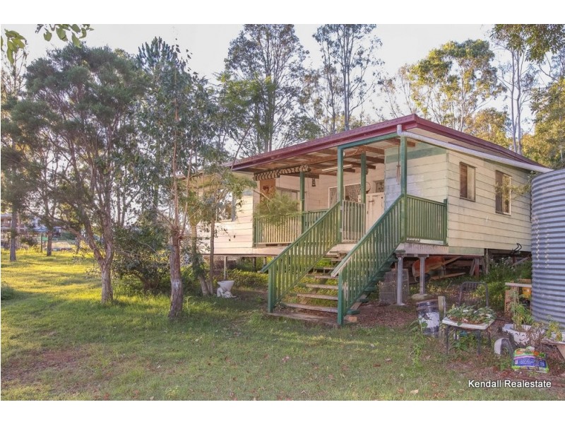 57 Palomino Road, Tamborine QLD 4270