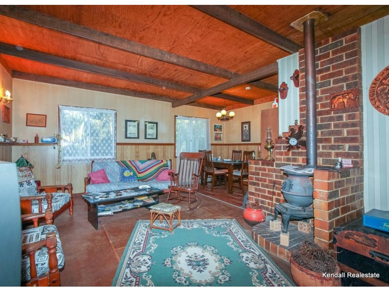 57 Palomino Road, Tamborine QLD 4270