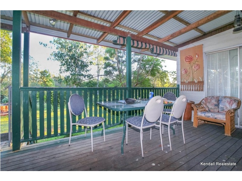 57 Palomino Road, Tamborine QLD 4270