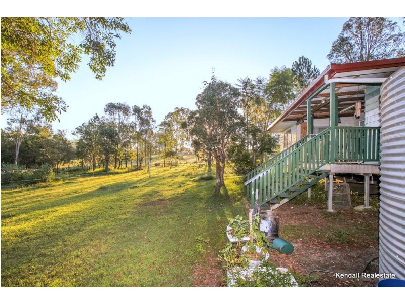 57 Palomino Road, Tamborine QLD 4270