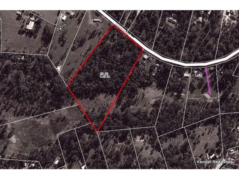 57 Palomino Road, Tamborine QLD 4270